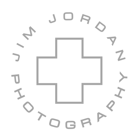 JJP Round Logo - Jim Jordan Photography