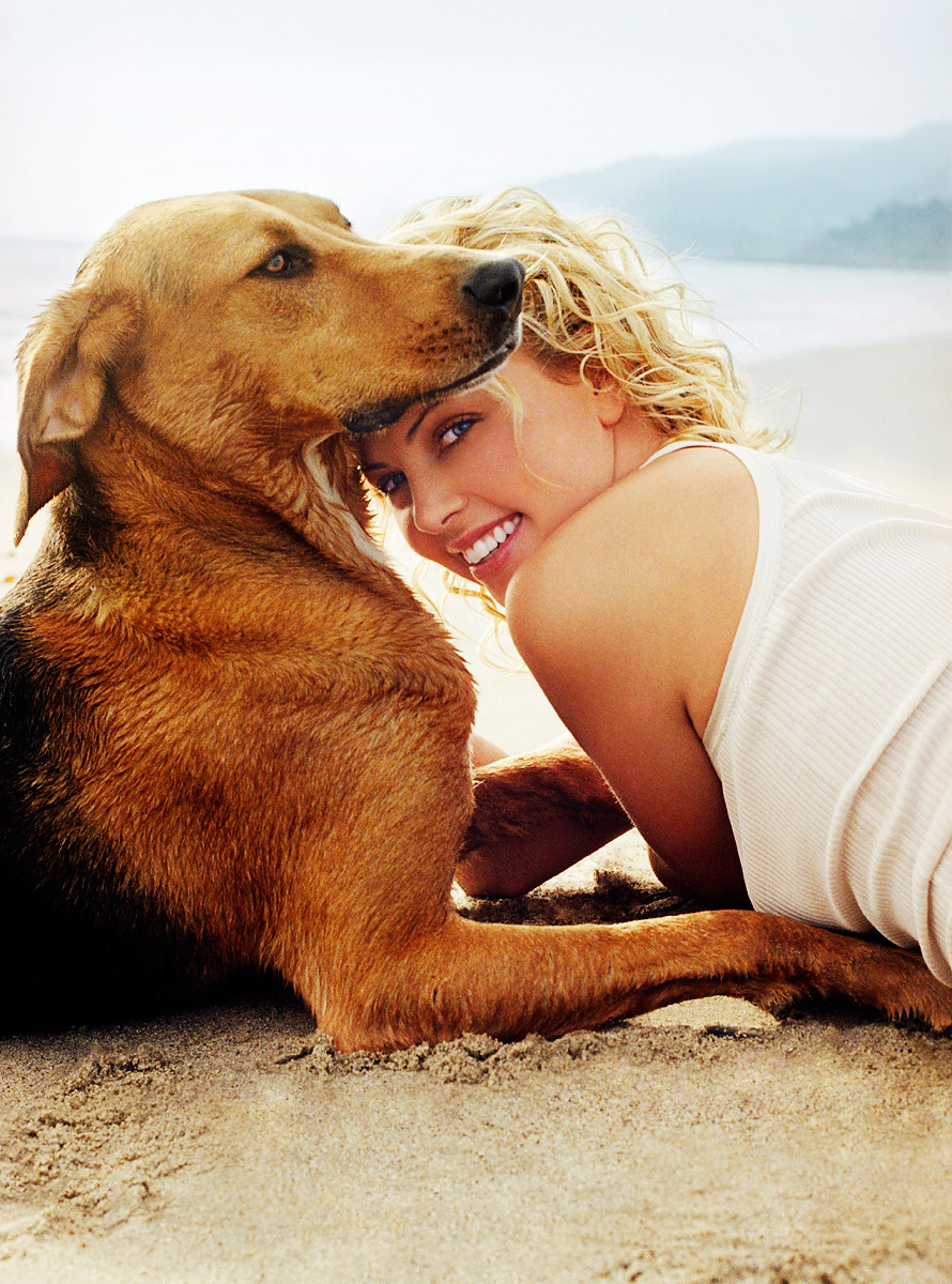 Charlize Theron shot by Jim Jordan Photography