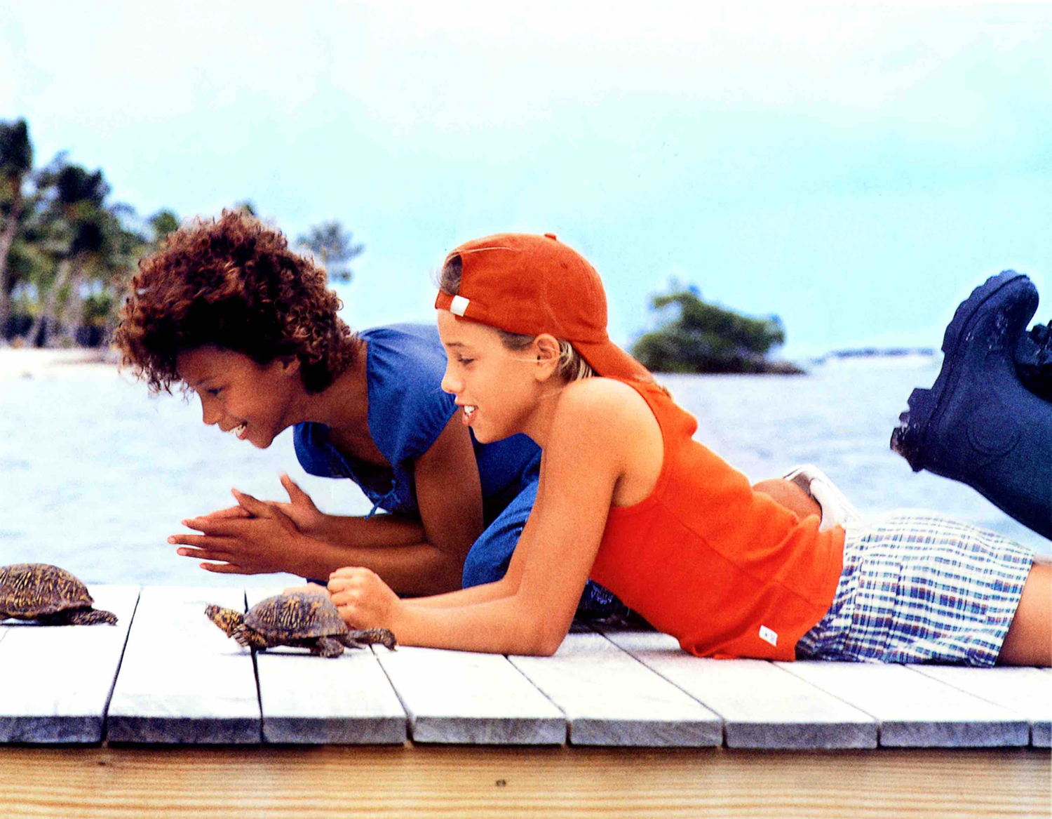 American Girl Catalog | Shot by Jim Jordan Photography