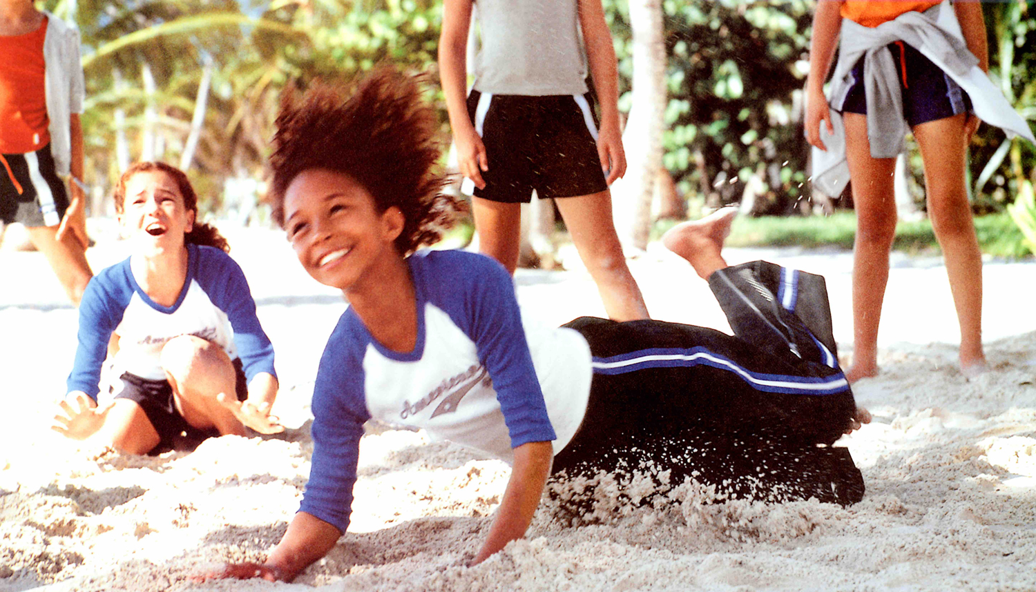 American Girl Catalog | Shot by Jim Jordan Photography