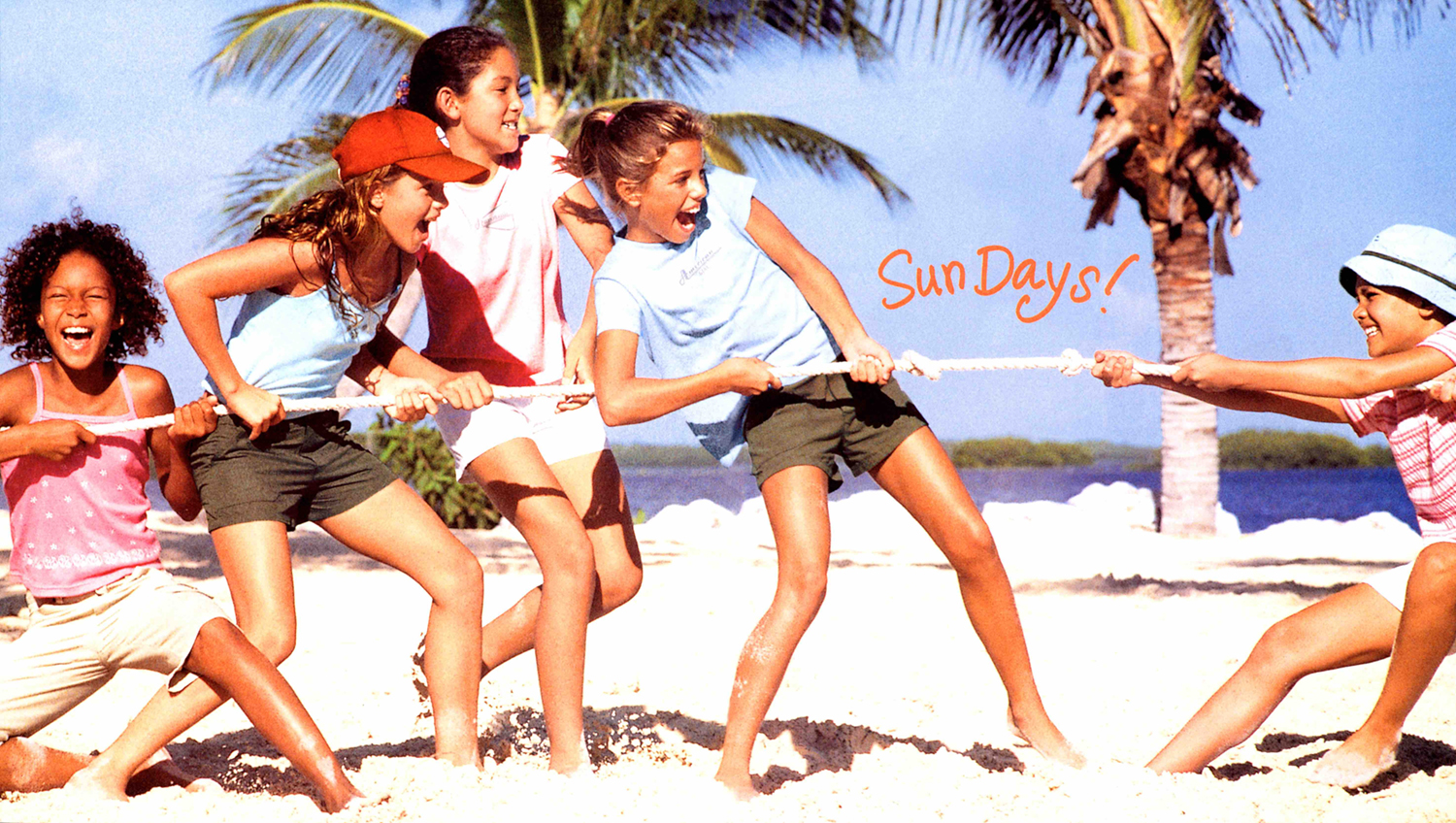 American Girl Catalog | Shot by Jim Jordan Photography