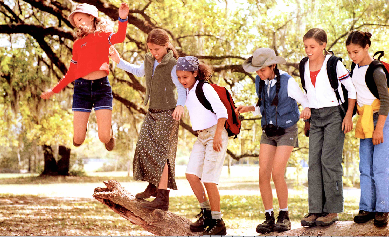 American Girl Catalog | Shot by Jim Jordan Photography