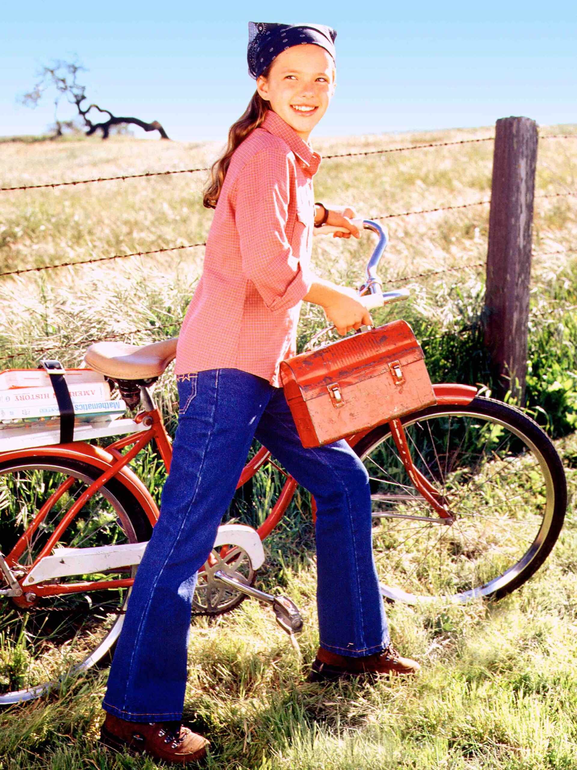 American Girl Catalog | Shot by Jim Jordan Photography