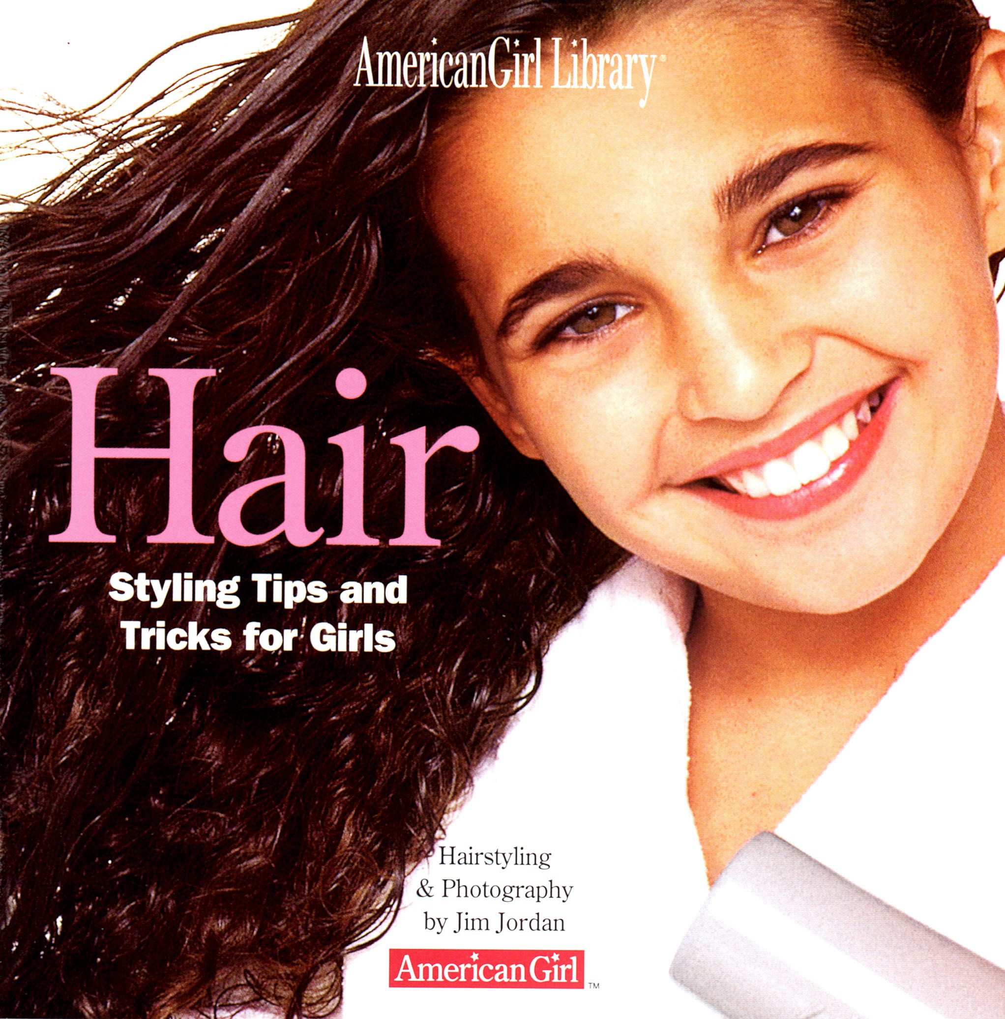 American Girl Doll Catalog | images by Jim Jordan photography