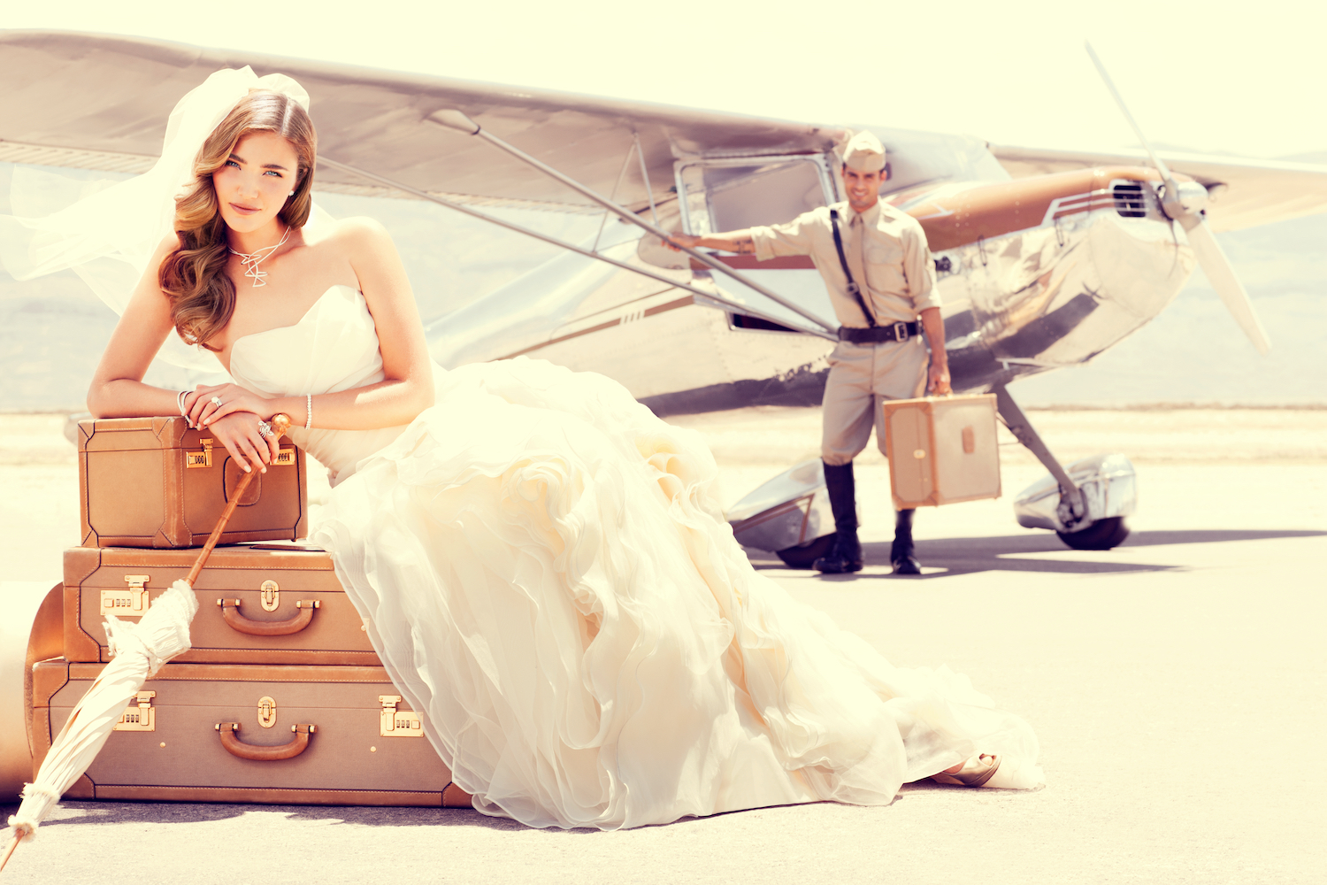 Wedding photography by Jim Jordan