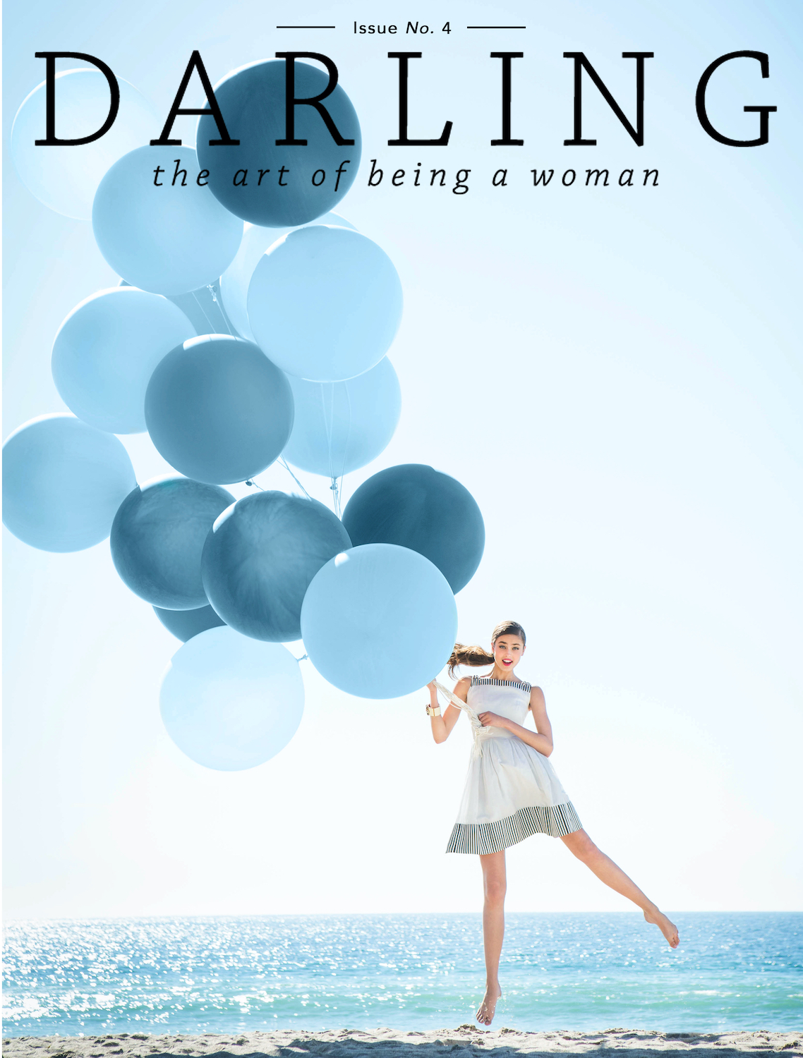 Taylor Hill for Darling Magazine shot by Jim Jordan Photography