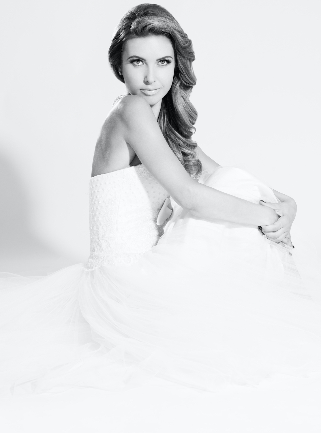 Audrina Patridge for Beverly Hills Lifestyle Magazine - photographed by Jim Jordan