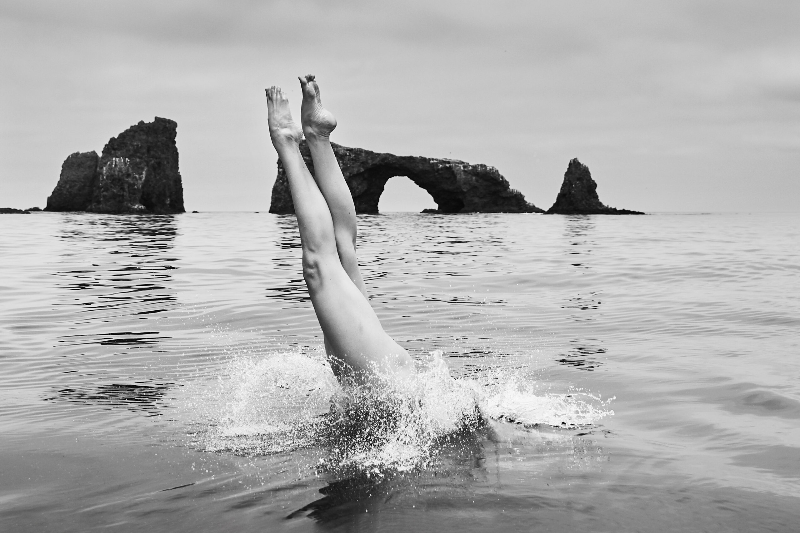 02 - NASH ANACAPA ISLAND CALIFORNIA - 3X2