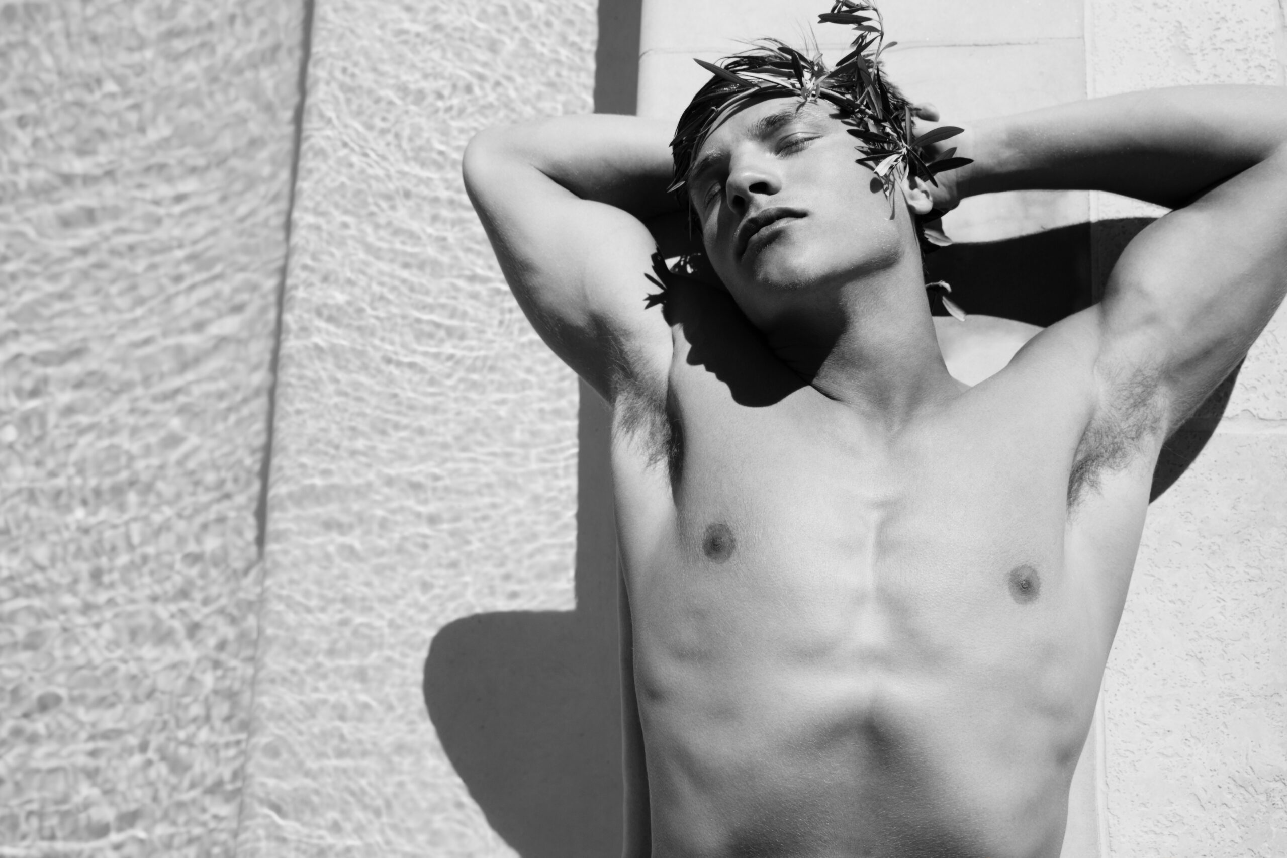 04 - NIKOLAY CALABASAS CALIFORNIA - 3X2